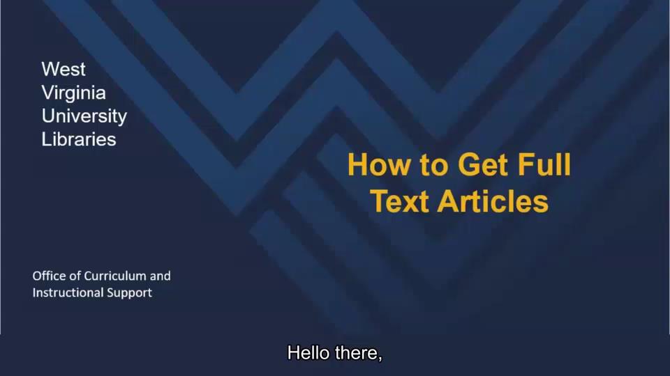 how-to-get-full-text-articles-using-find-it-wvu