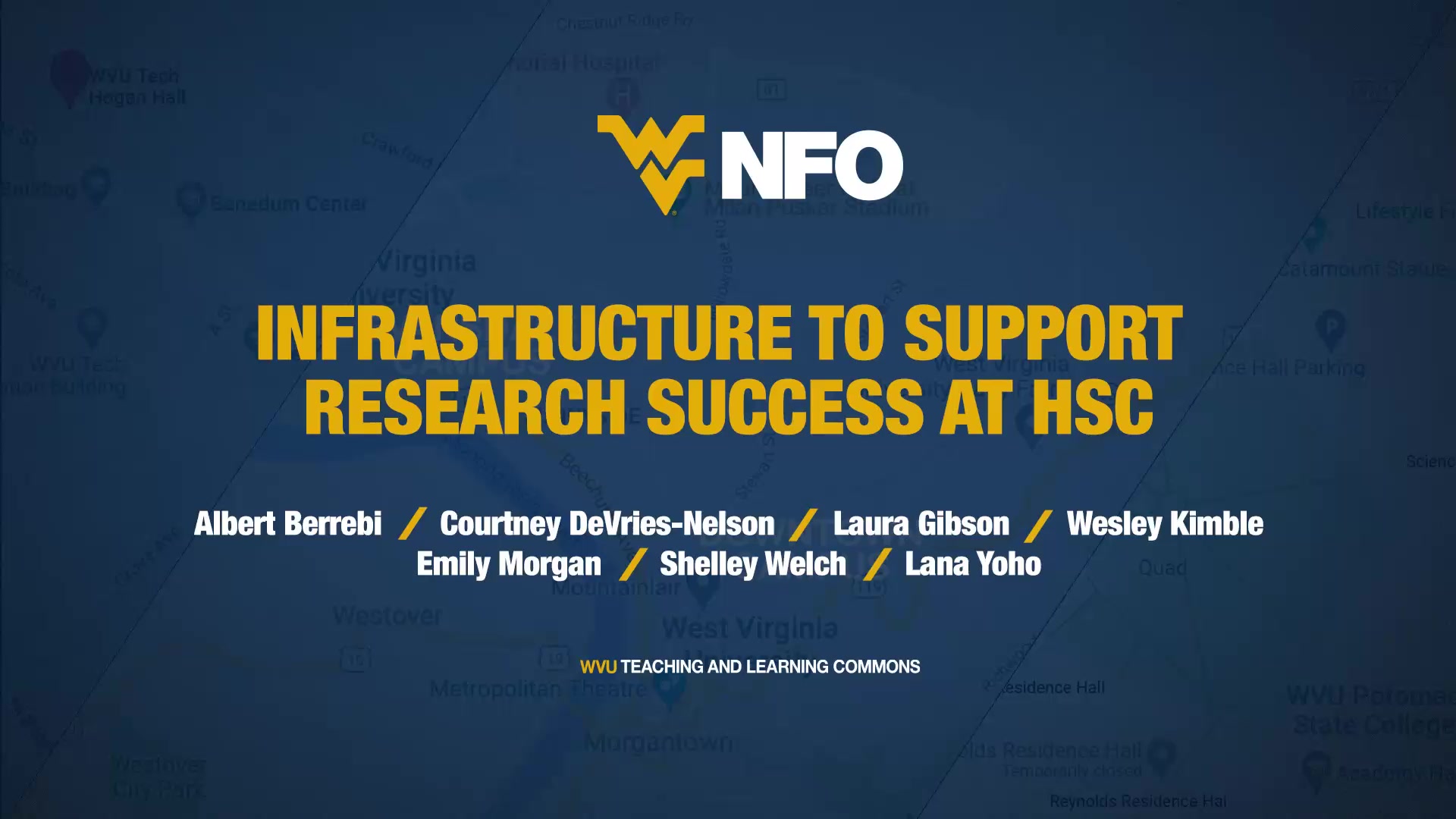 nfo-infrastructure-to-support-research-success-at-hsc